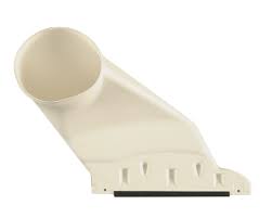 Frigidaire Stacked Laundry Center Air Duct 134086300 Frigidaire Stacked Laundry Center Air Duct 134086300